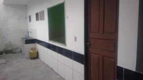  Hostel Tabapiri  Порту-Сегуру